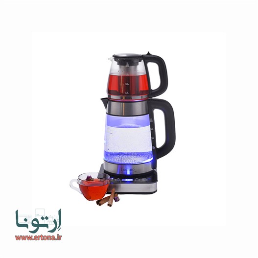 چای ساز تکنو مدل Te‑915